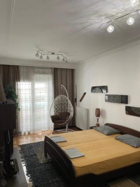House in the heart of Volos